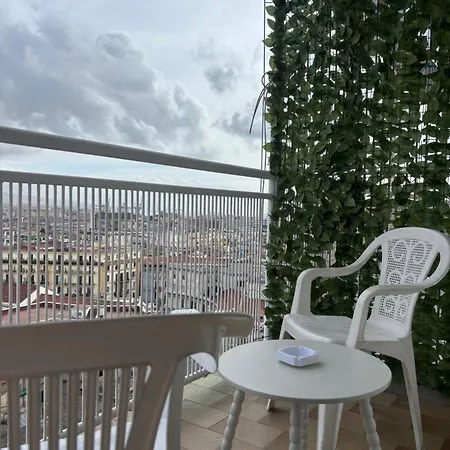 Terrazza Bellavista بيت ضيافة