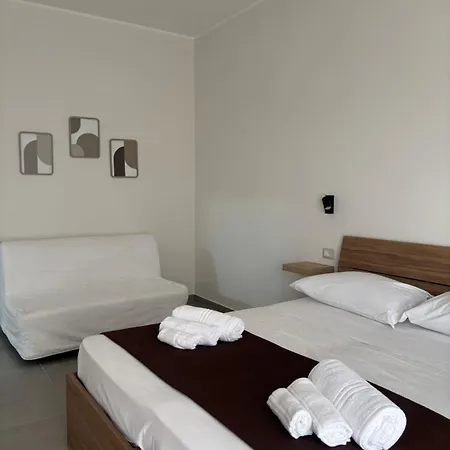 Terrazza Bellavista بيت ضيافة نابولي