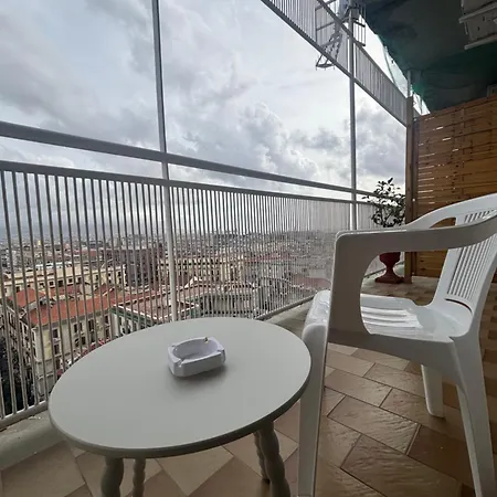 Terrazza Bellavista 招待所 3*