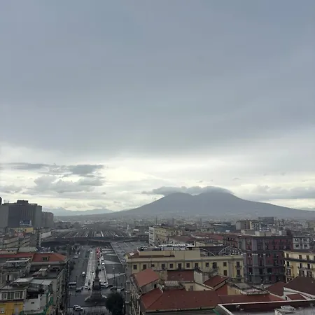 Terrazza Bellavista 招待所 3*