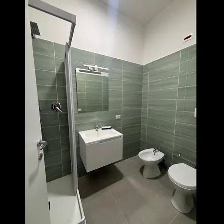 Terrazza Bellavista 招待所 3*