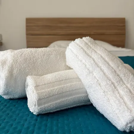 招待所 Terrazza Bellavista 那不勒斯