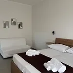 Terrazza Bellavista Гостевой дом Неаполь