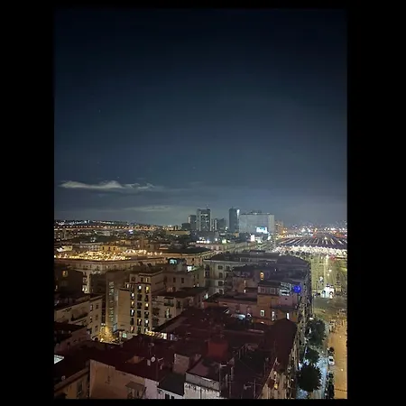 Terrazza Bellavista Неаполь