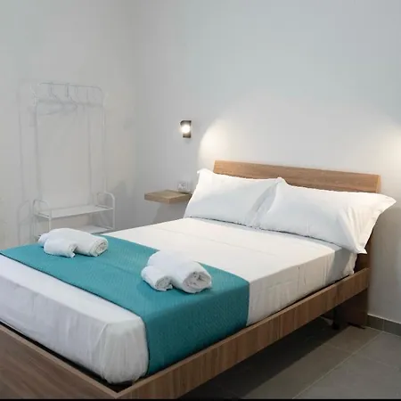 Terrazza Bellavista Гостевой дом Неаполь