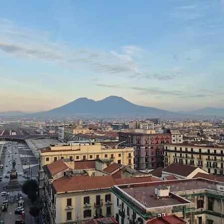 Terrazza Bellavista 3*