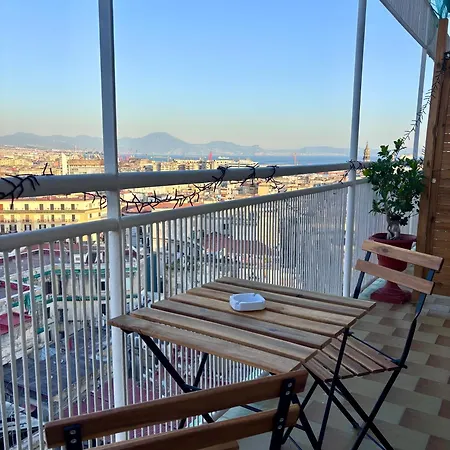 Pensionat Terrazza Bellavista 3*