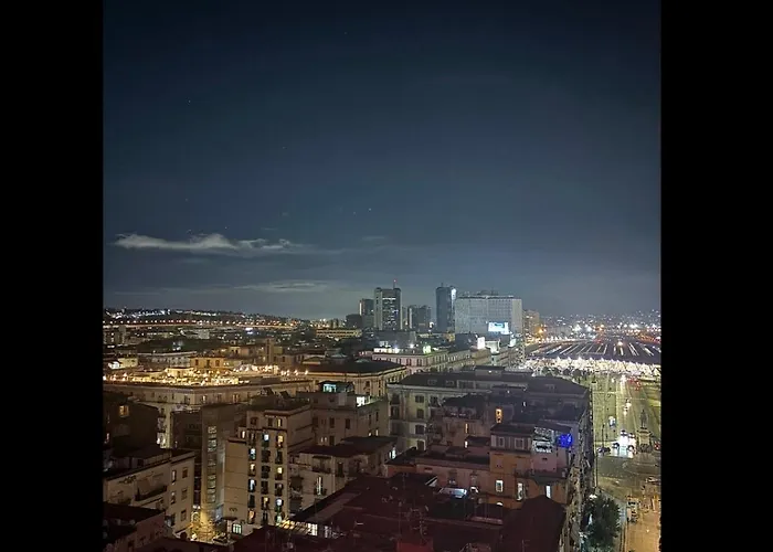 Terrazza Bellavista Νάπολη