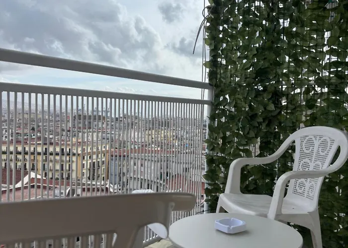 Terrazza Bellavista Maison d'hôtes