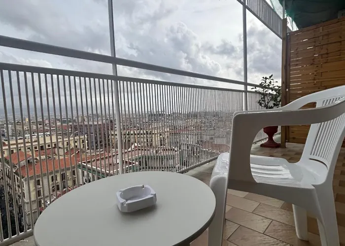 Terrazza Bellavista Maison d'hôtes 3*