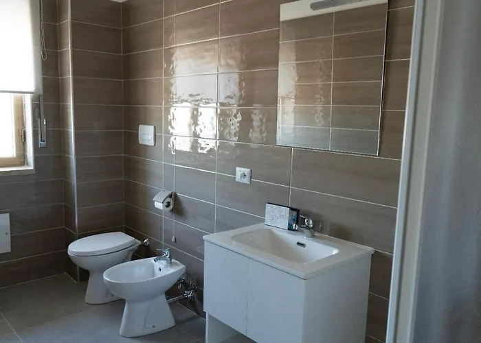 Terrazza Bellavista Gasthof Neapel