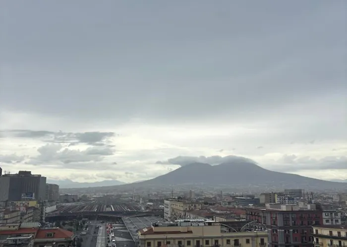 Terrazza Bellavista Πανσιόν 3*