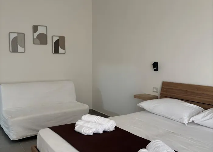 Terrazza Bellavista Πανσιόν Νάπολη