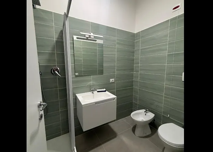 Terrazza Bellavista Πανσιόν 3*