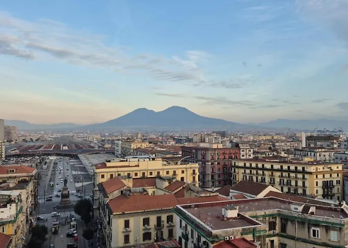 Terrazza Bellavista 3*